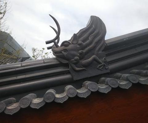 吻兽
