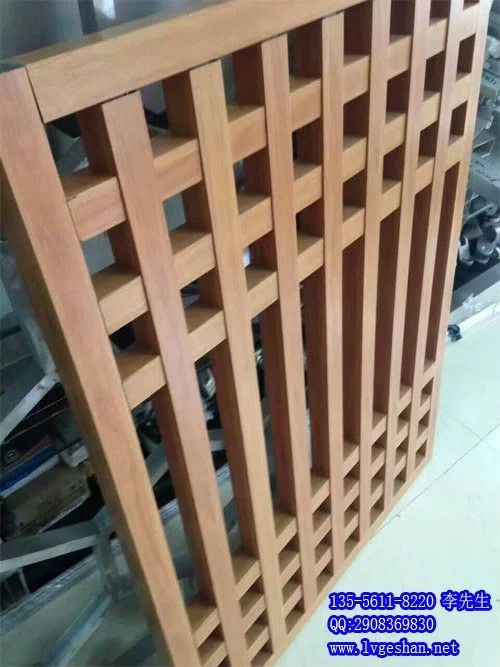 铝窗花厂商