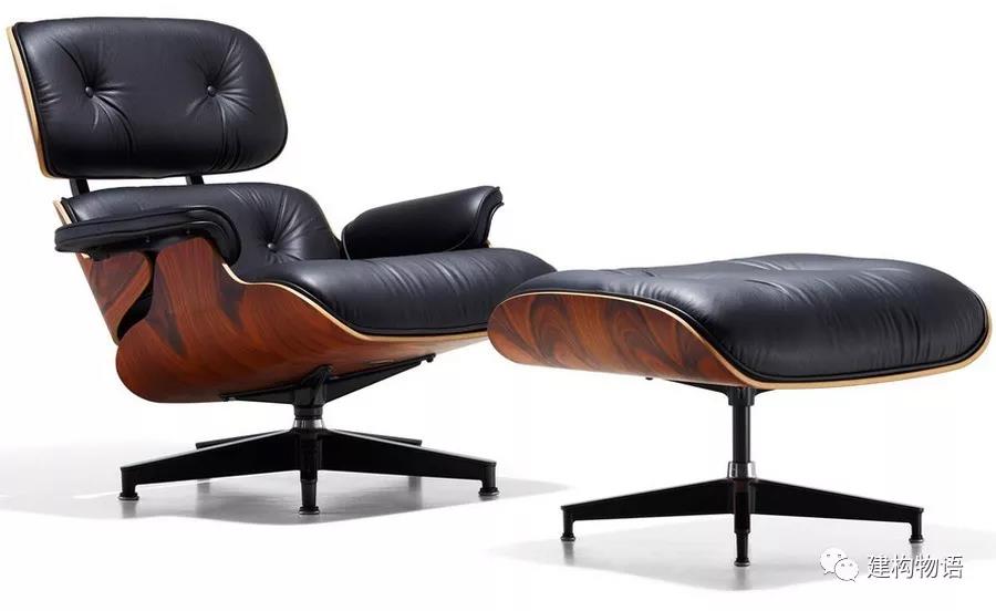 室内设计师,工业设计师)查尔斯·伊姆斯(charles eames)蚁形椅水滴椅