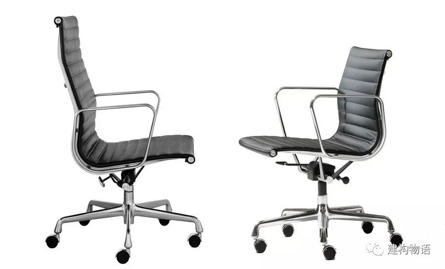查尔斯·伊姆斯(charles eames)蚁形椅水滴椅天鹅椅蛋形椅(1902╟1971