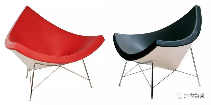 室内设计师,工业设计师)查尔斯·伊姆斯(charles eames)蚁形椅水滴椅