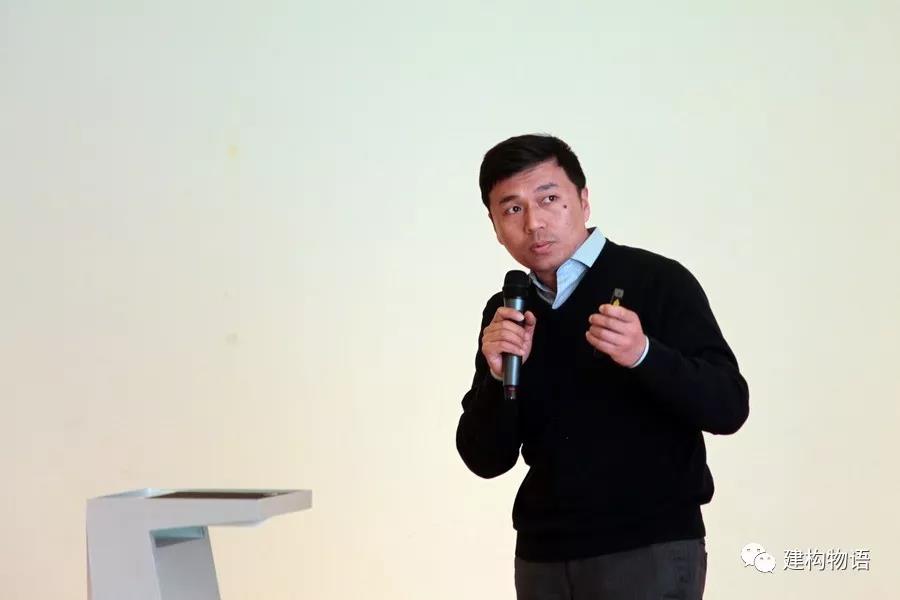 莱茵辛克锌材料制造（上海）有限公司市场经理邢霄先生.jpg