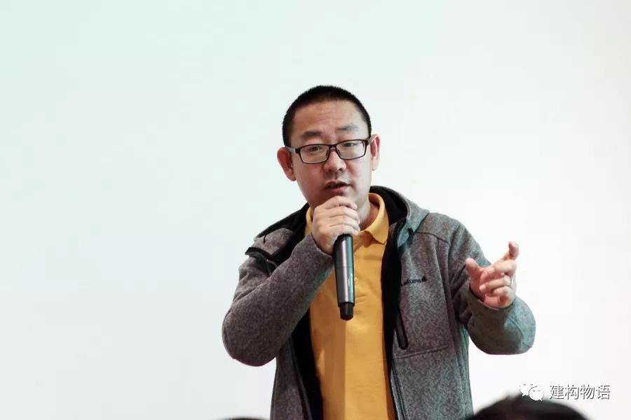 河南龙旺钢化真空玻璃有限公司销售副总经理薛慧忠先生.jpg