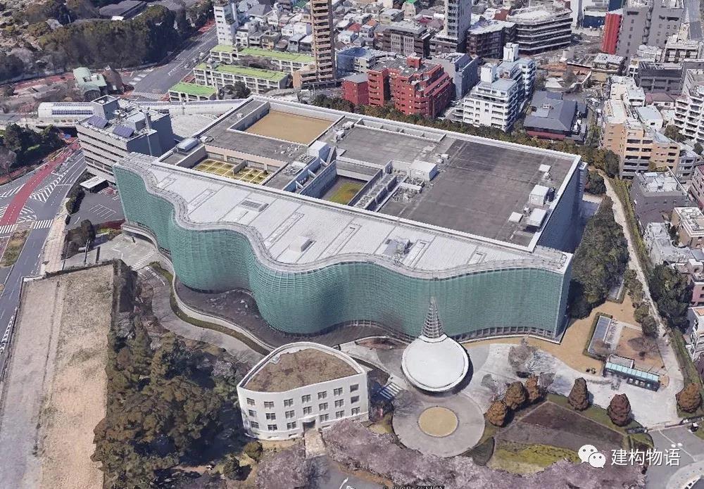 新建筑与保留的部分历史建筑关系2.jpg
