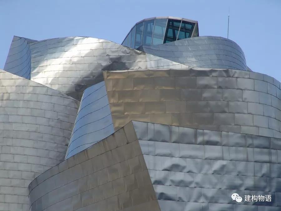 西班牙毕尔巴鄂的鄂古根海姆博物馆2.jpg
