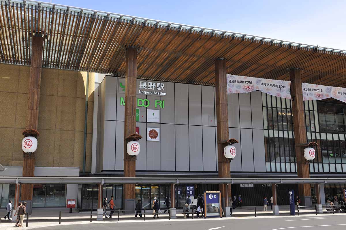 JR长野站.jpg