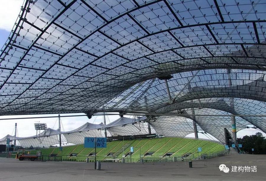 索网结构+PMMA（有机玻璃）覆盖的体育场.jpg