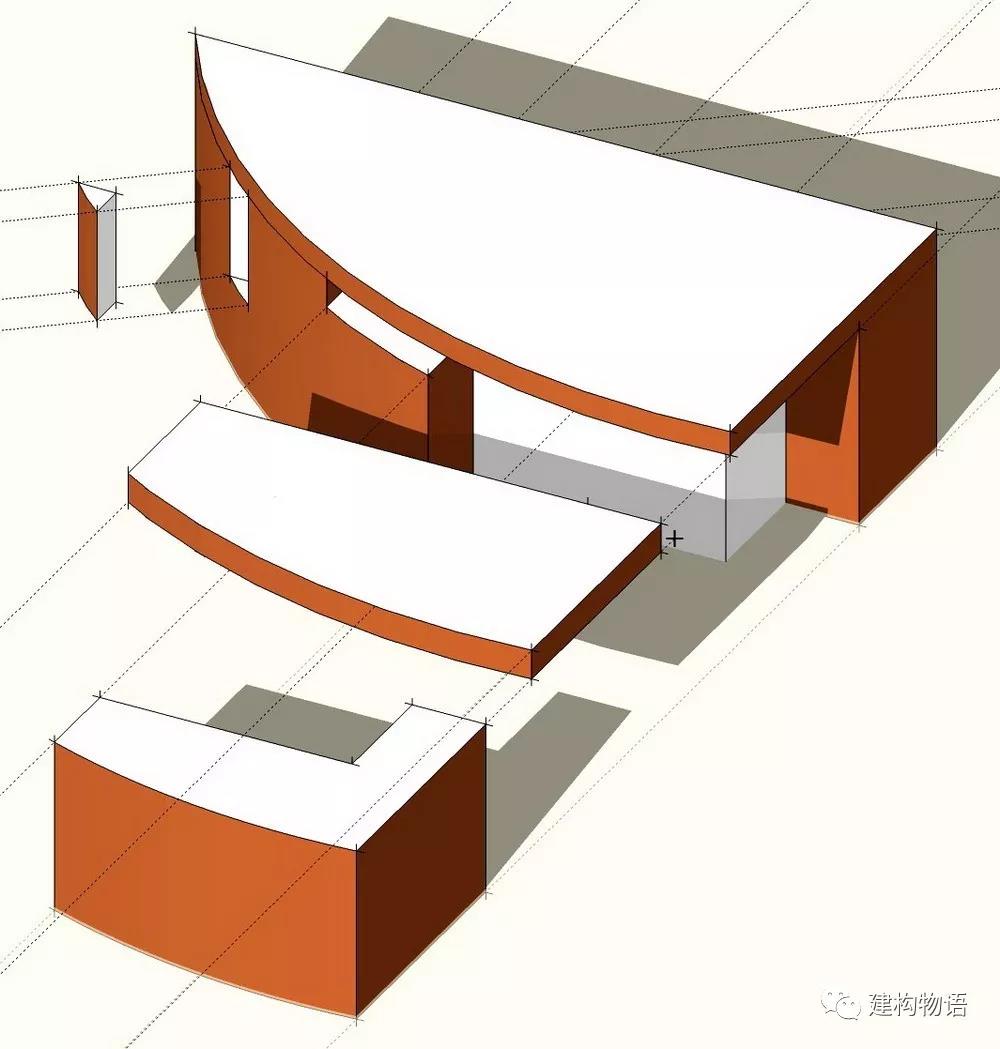 典型的减法——层次丰富但单一体块的完整性非常好2.jpg