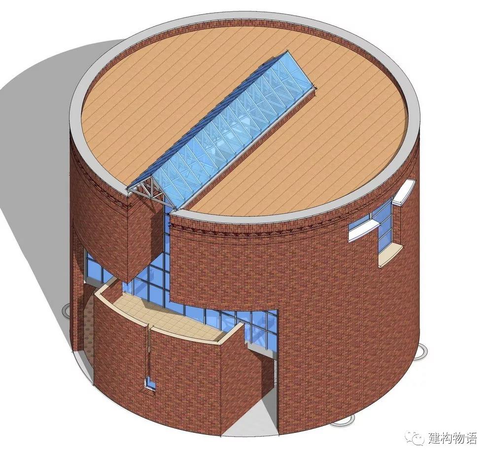 简单的圆柱体通过减法衍生出的丰富空间及形式.jpg