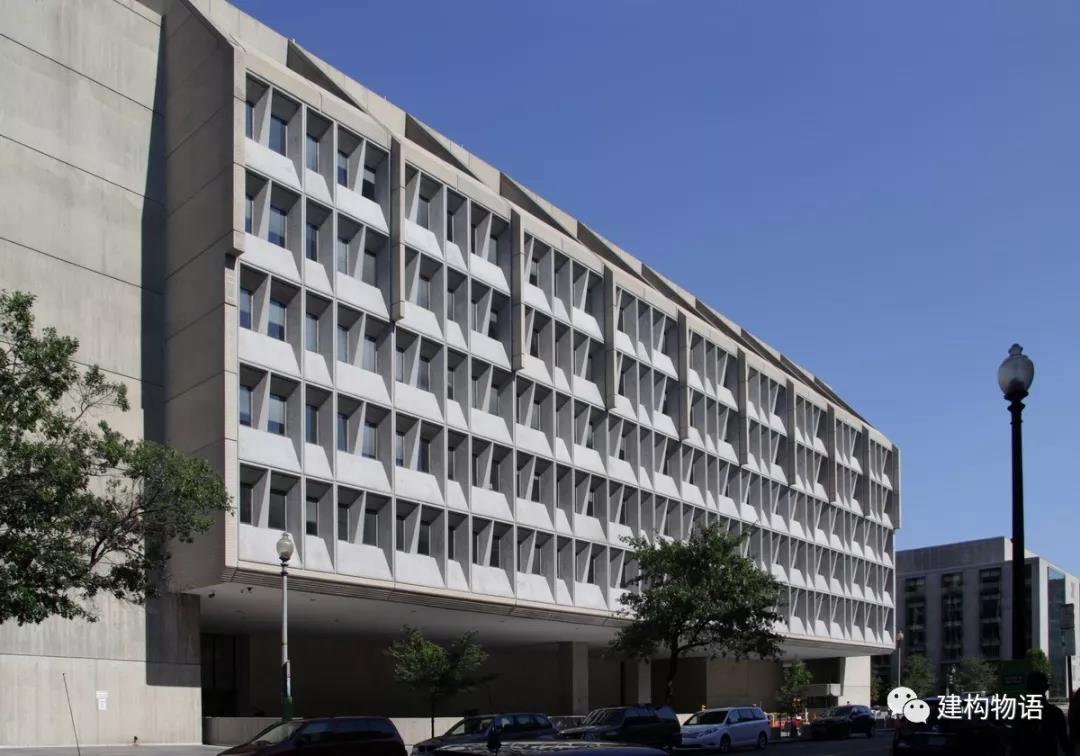 美国华盛顿卫生与公众服务部大楼3.jpg
