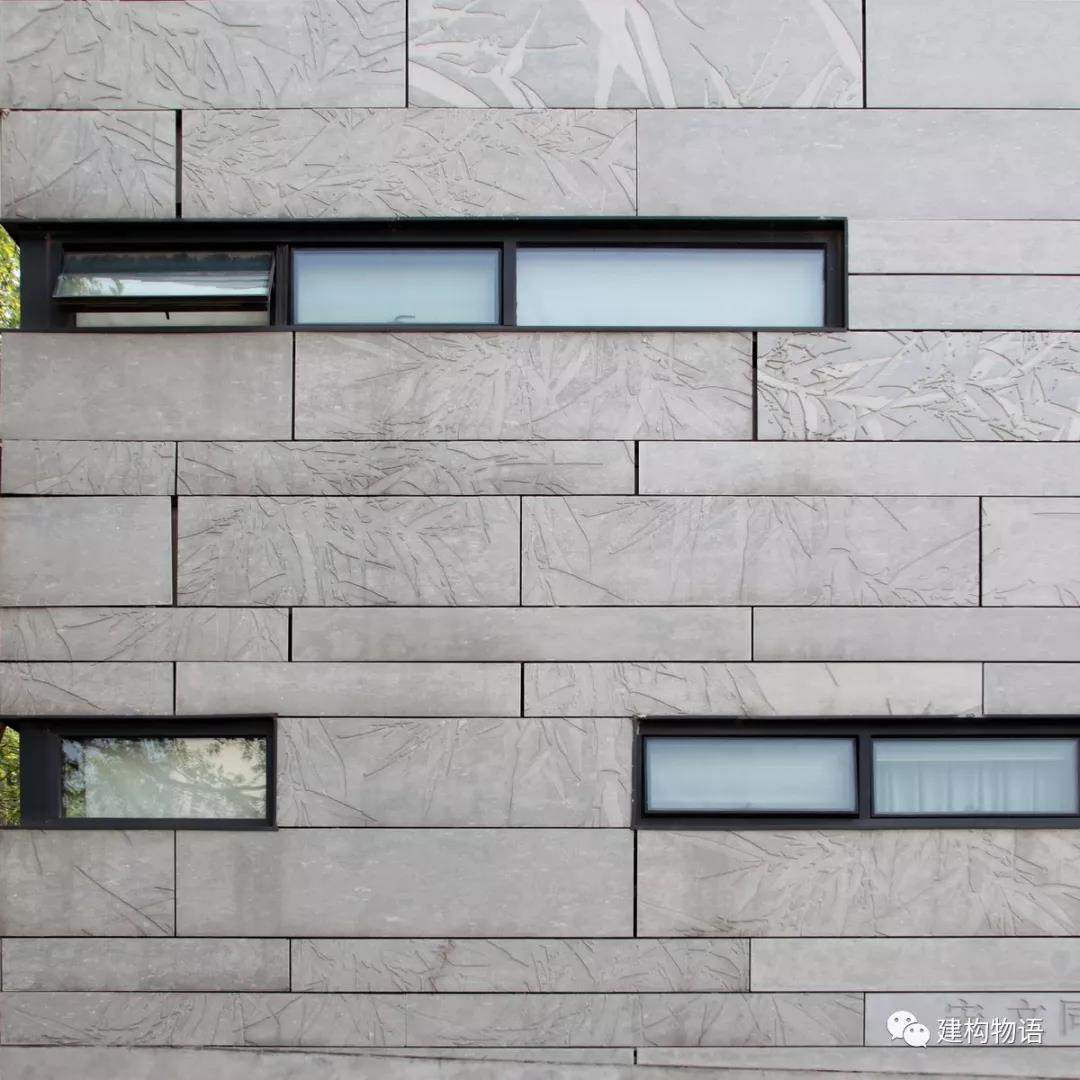 纤维水泥板——同样可以高大上的纤维水泥板幕墙3.jpg