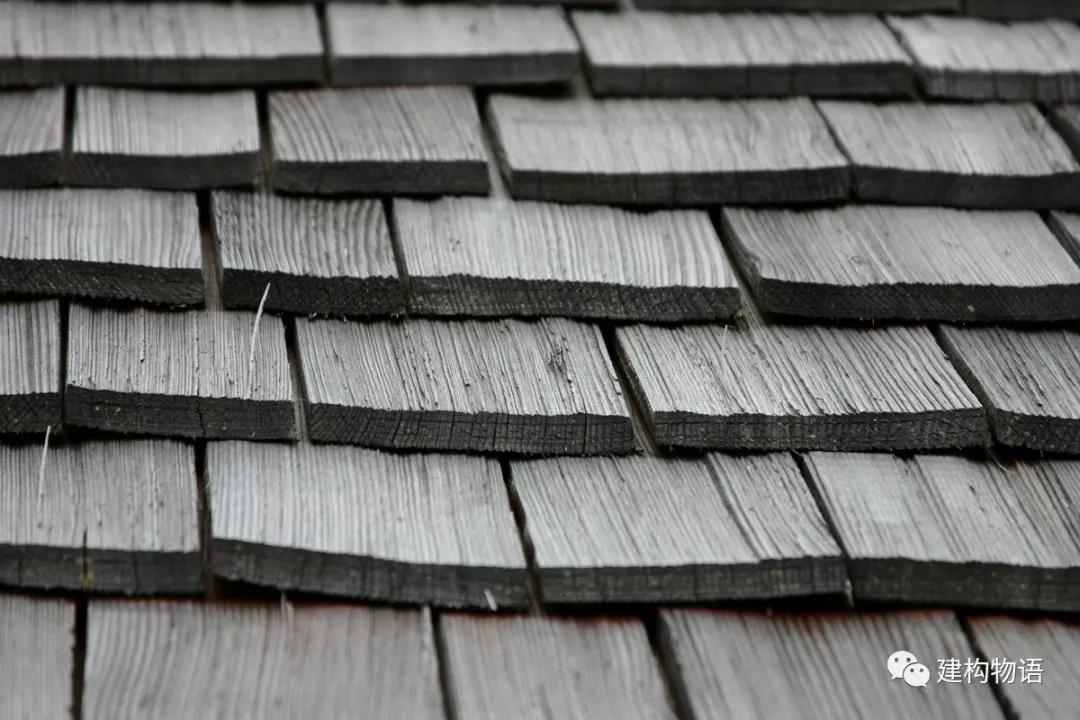 欧美古建筑中常见的木板瓦屋面2.jpg