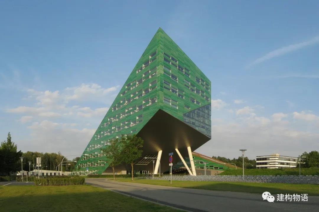 1621493615630061317.jpg 荷兰格罗宁根大学Linnaeusborg生命科学中心.jpg