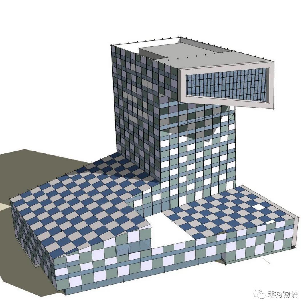 1626342031565074311.jpg 三维回旋转折(非闭合状态)的复杂单一体块2.jpg