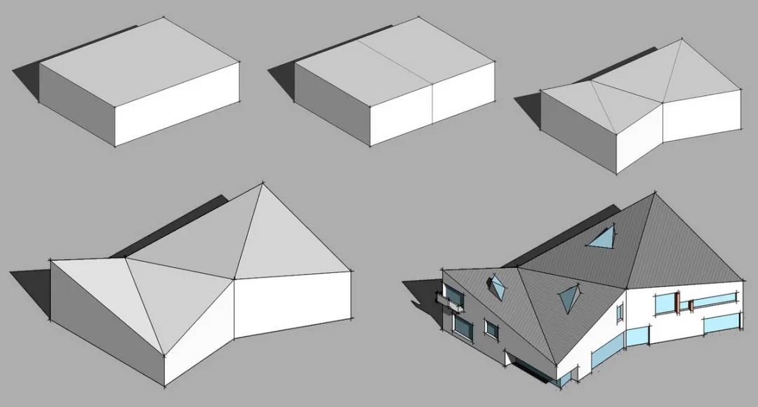 某建筑概念方案体块演化示意图2.jpg