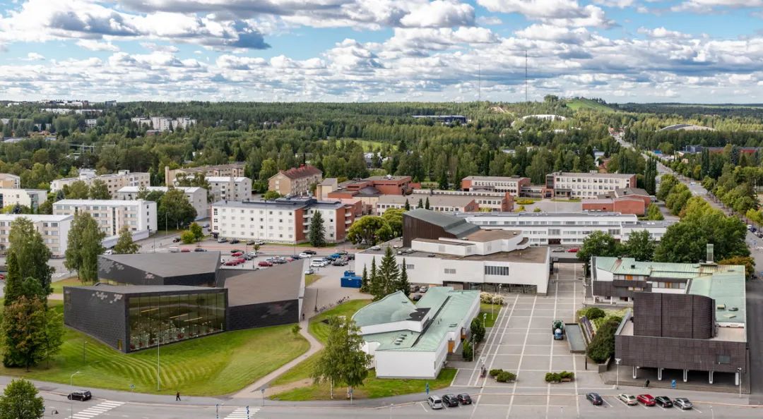 Seinäjoki市市民中心建筑群.jpg