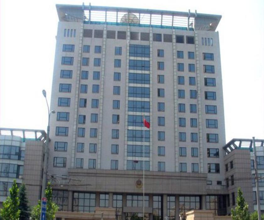 政府机关工程系列