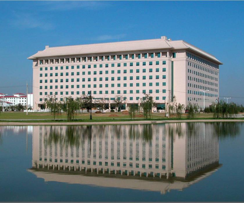 公共建筑工程系列