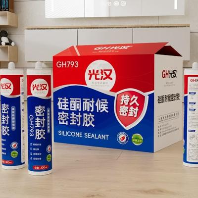 结构胶