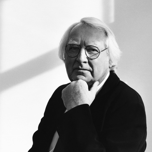 理查德·迈耶（Richard Meier）