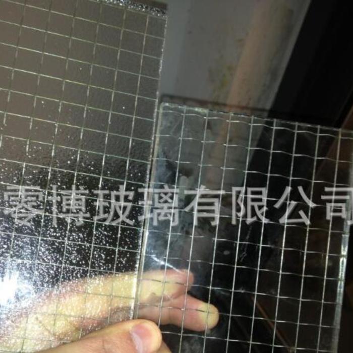 夹层玻璃