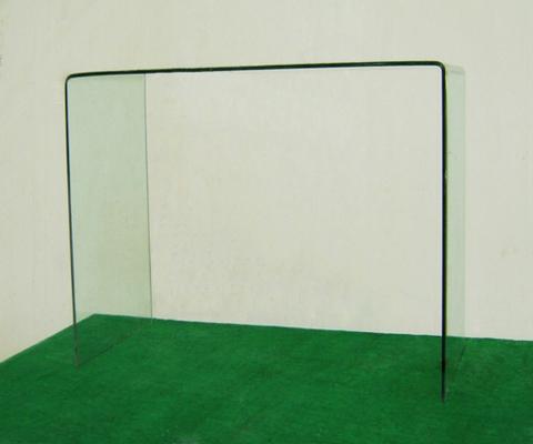 U（槽）型玻璃