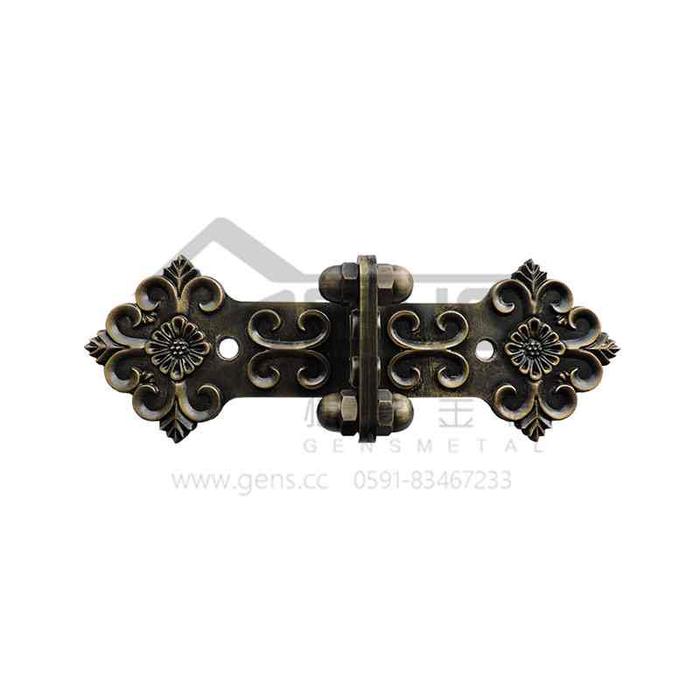 管卡 Product List