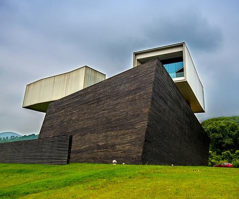 装饰混凝土