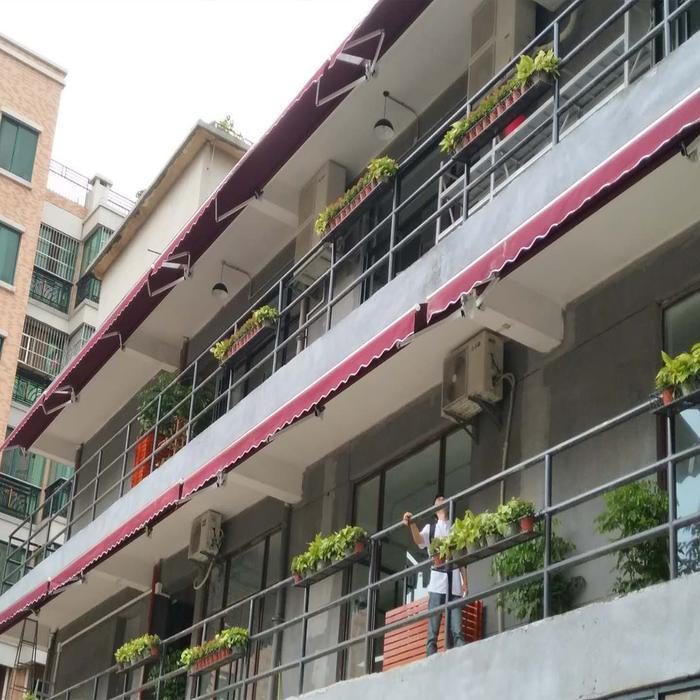 天美户外帐篷系列