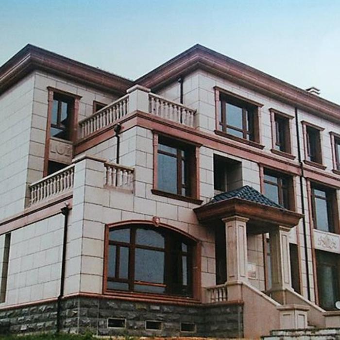 程泽金属落水系统