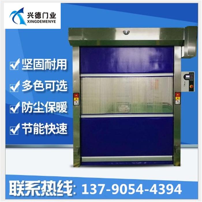 佛山XDM-KSM快速堆积门