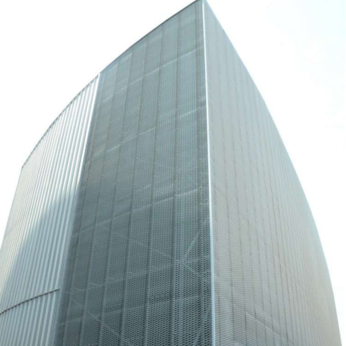 金属网格板