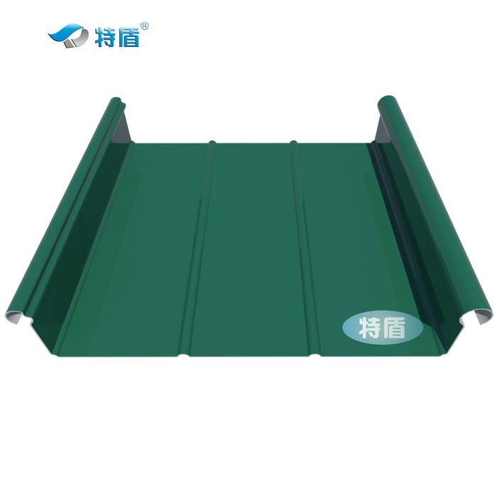 直立锁边铝镁锰板 铝合金板YX65-300