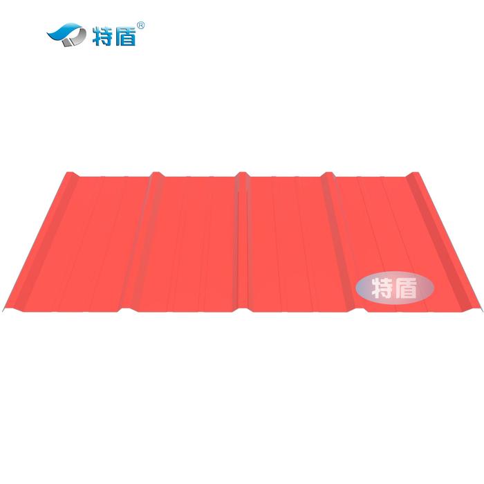 杭州厂家供应 YX15-225-900压型钢板 墙面彩钢板 可用作穿孔底板