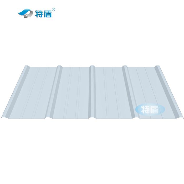 杭州厂家供应 YX15-225-900压型钢板 墙面彩钢板 可用作穿孔底板