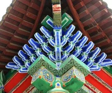 南古金属-铝合金斗拱厂家