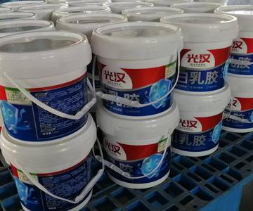 江苏光汉环保白乳胶厂家生产江苏白乳胶