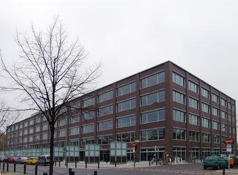 柏林工业大学图书馆