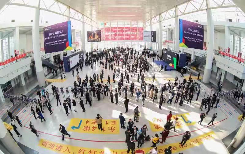 建筑设计博览会2018（北京）今日新国展隆重揭幕1.jpg