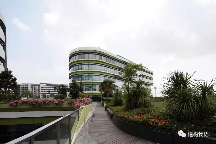 新加坡科技设计大学（STUD） 建筑师：UNStudio1.jpg