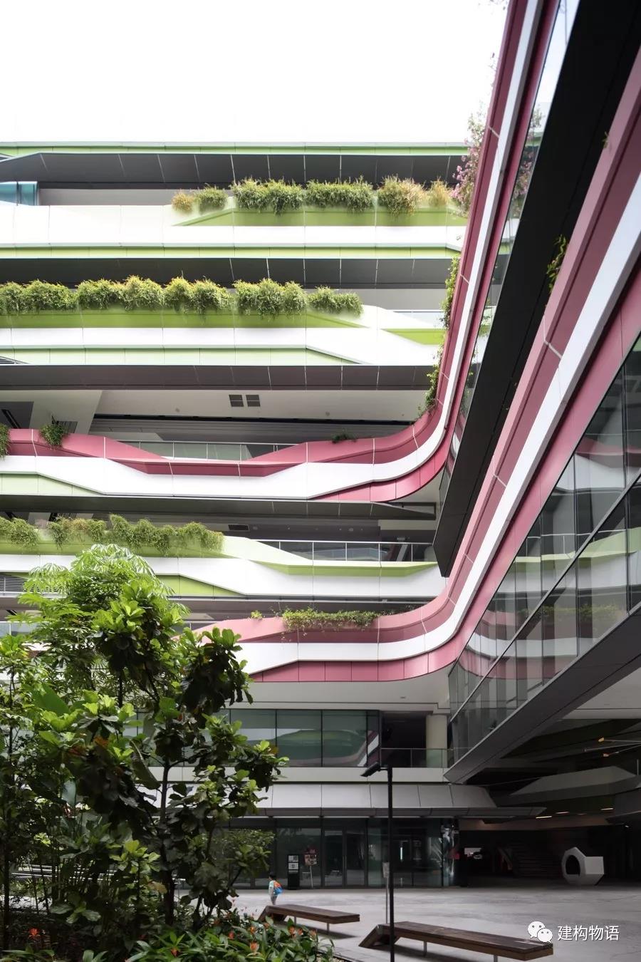 新加坡科技设计大学（STUD） 建筑师：UNStudio2.jpg