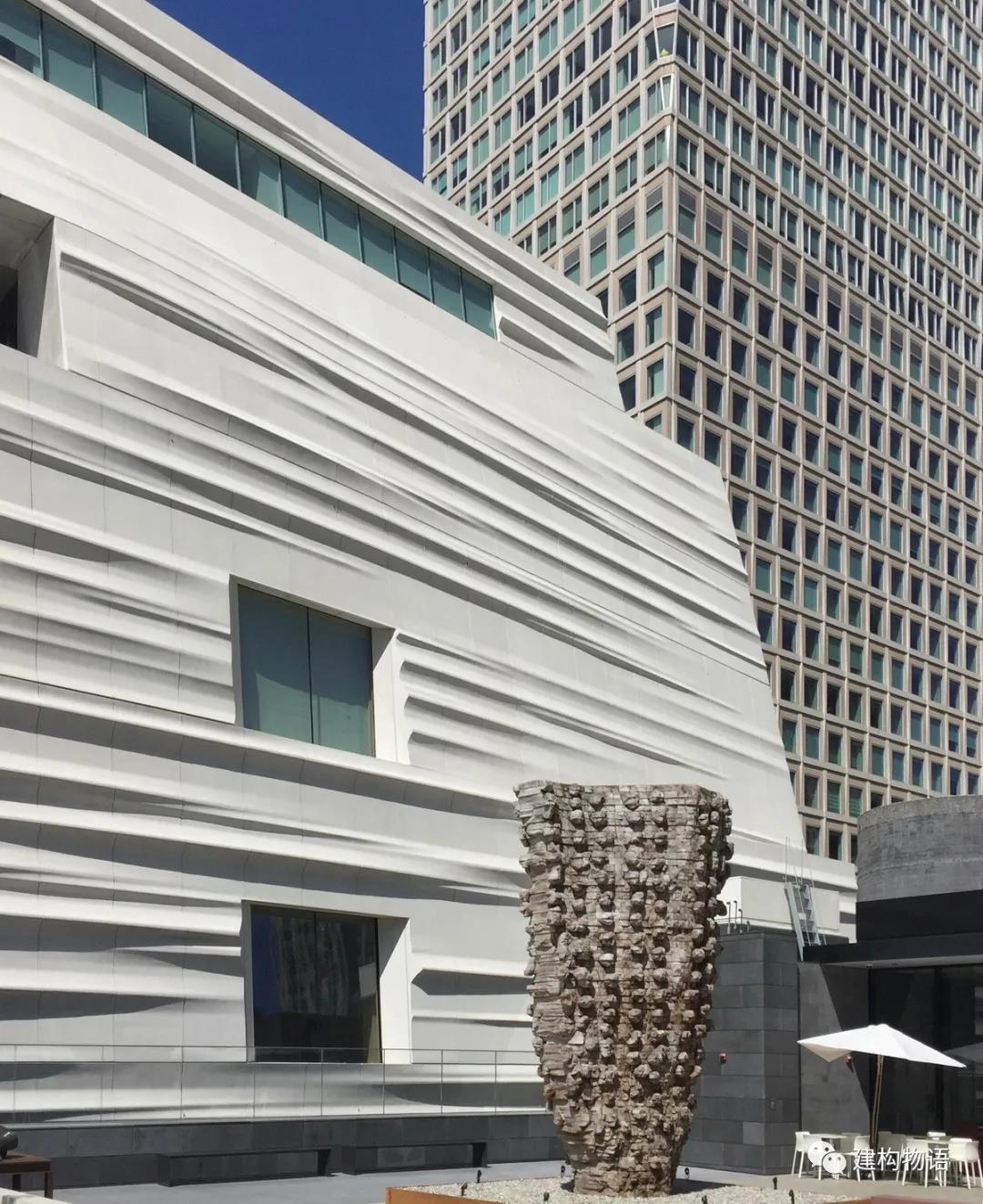 美国旧金山现代艺术博物馆（SFMOMA）扩建部分（2016）2.jpg