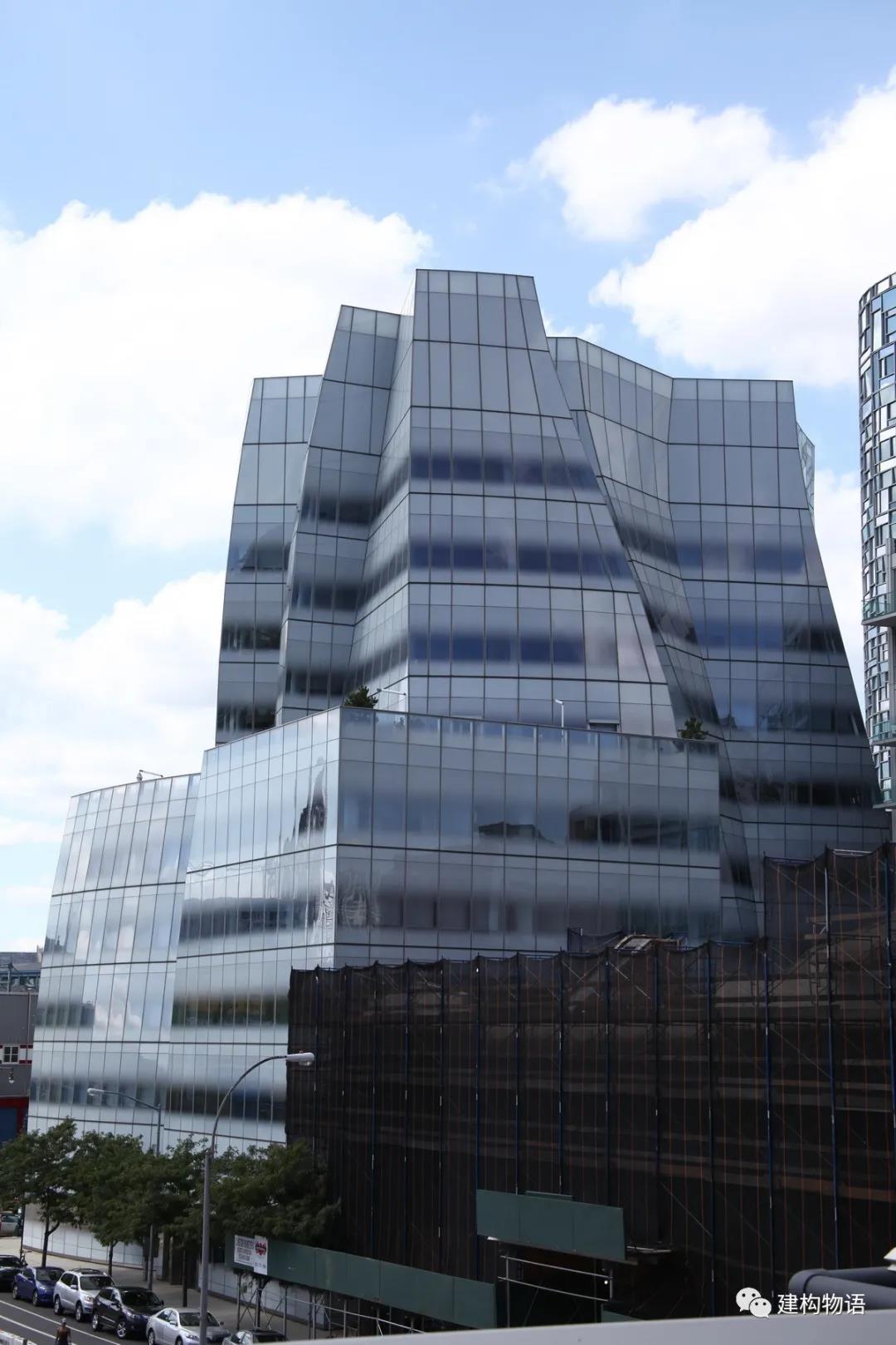 美国纽约IAC大楼（2007）1.jpg