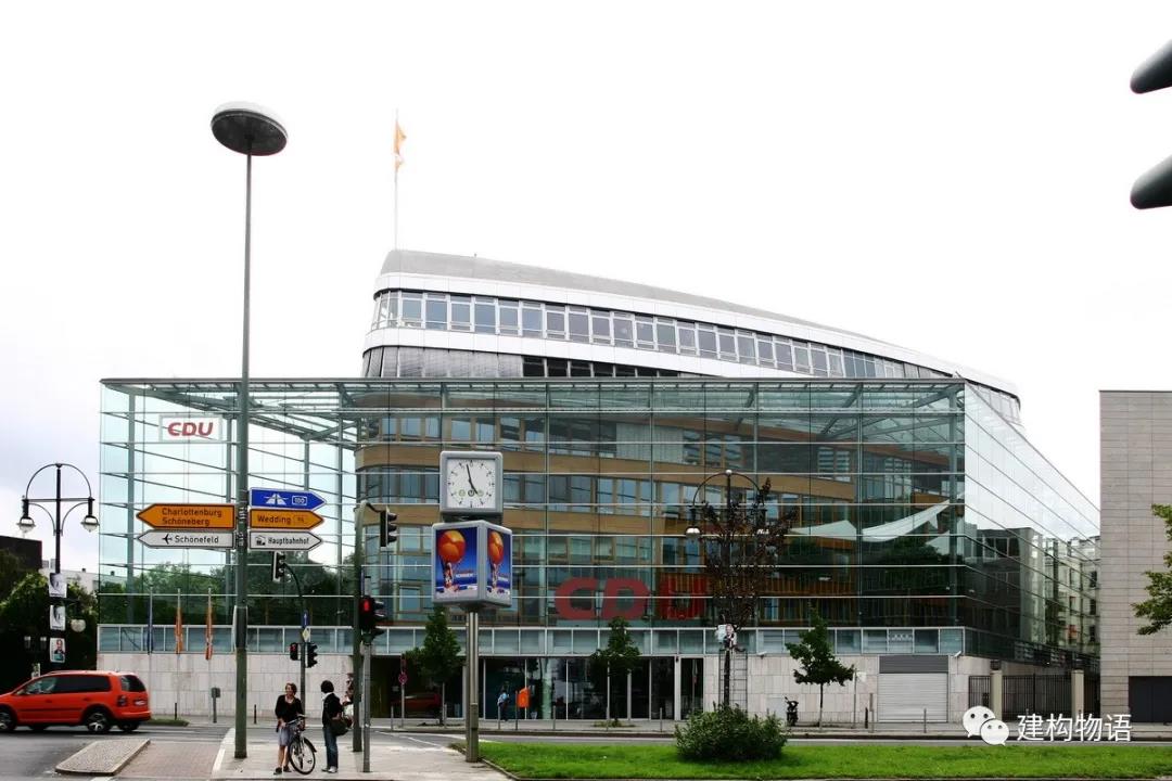 德国柏林CDU总部办公楼（2000）1.jpg